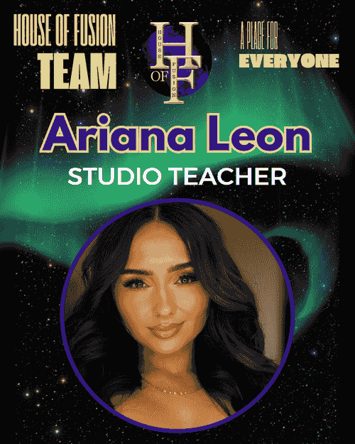 BOOK A TRIAL RECOMMENDED BY ARIANA