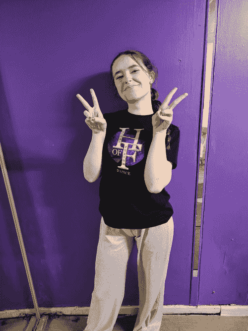 BOOK A TRIAL RECOMMENDED BY POPPY