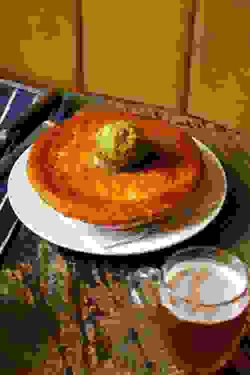 Cow Pie