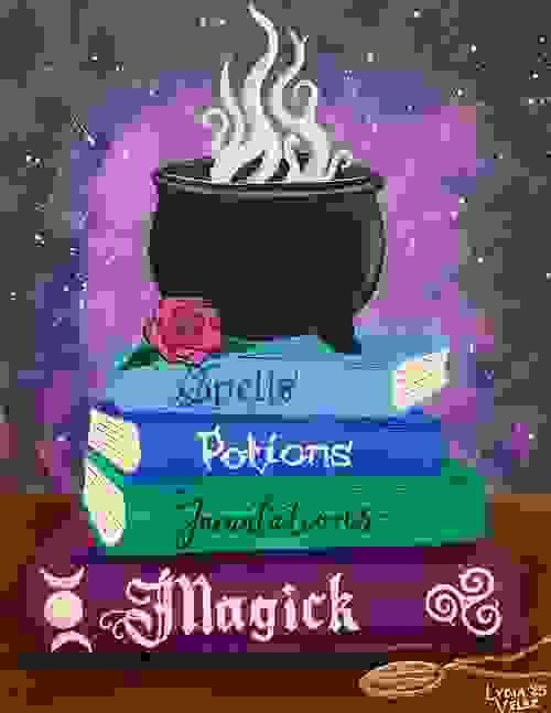 Magick & Merriment @ Saloon Door West 10.25 (12-3pm)