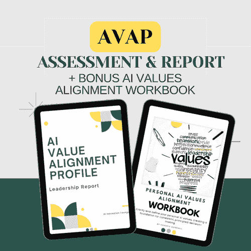 AI Value Alignment Profile (AVAP) Assessment and Report