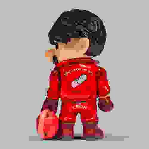 LEON // KANEDA PROFESSIONAL