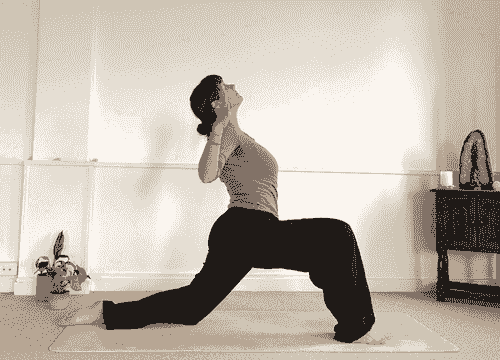 Tuesday Evening Yoga Class