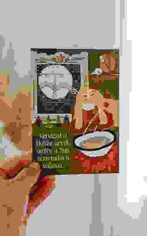 A NŐ REJTETT EREJE kép - HOLD