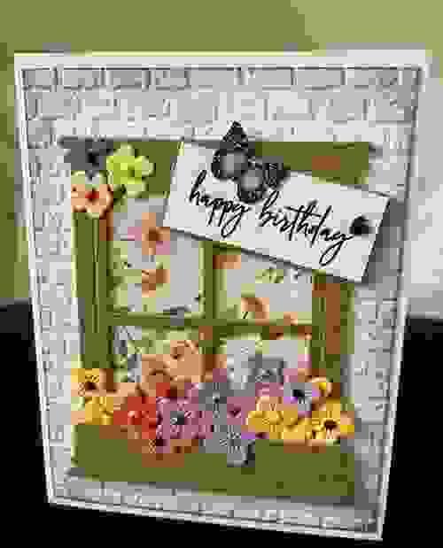 Spring, All Occasion, and Elegant Sympathy Kit Reserved for Deb