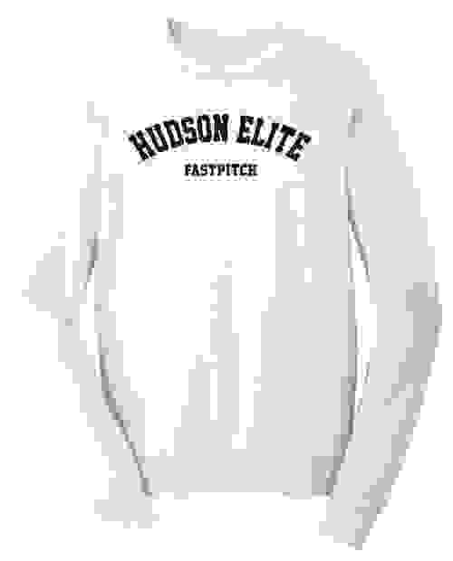 crew sweatshirt
