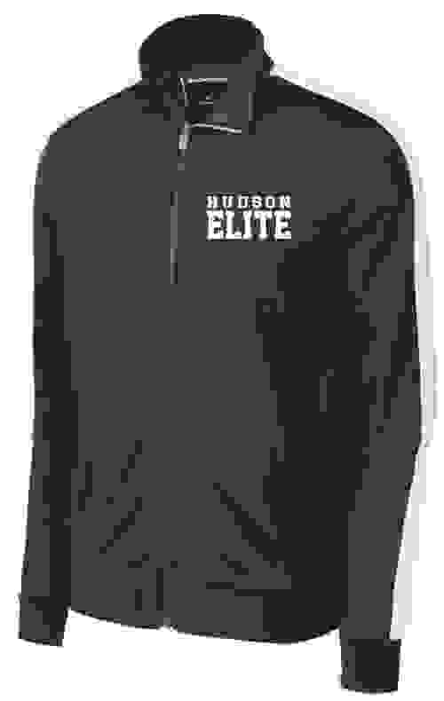 track jacket unisex