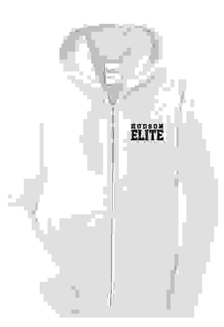 zip up ladies