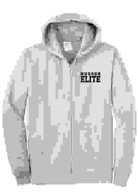 zip up unisex