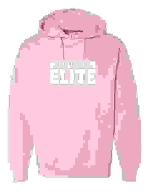 PINK hoodie 
