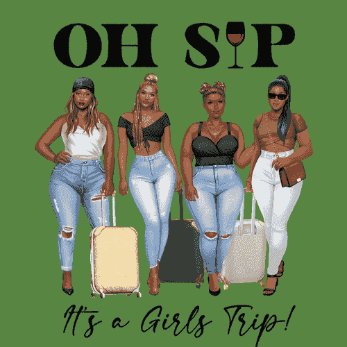 Oh Sip Its A Girls Trip Pdf, Its A Girls Trip Pdf