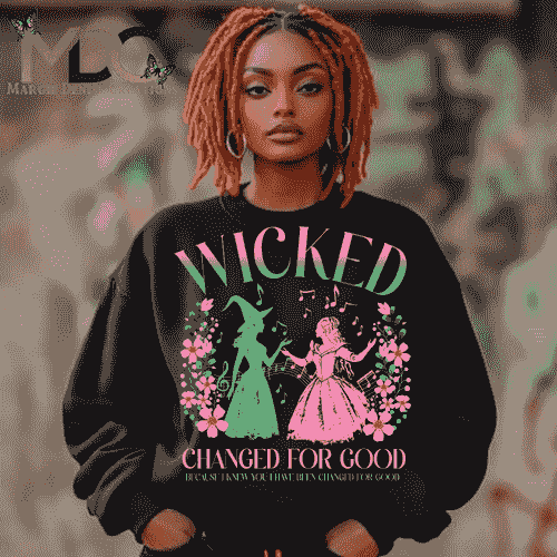 WICKED