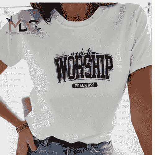Christian Shirts