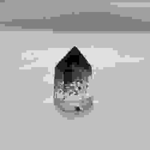 Healing Energy Crystal