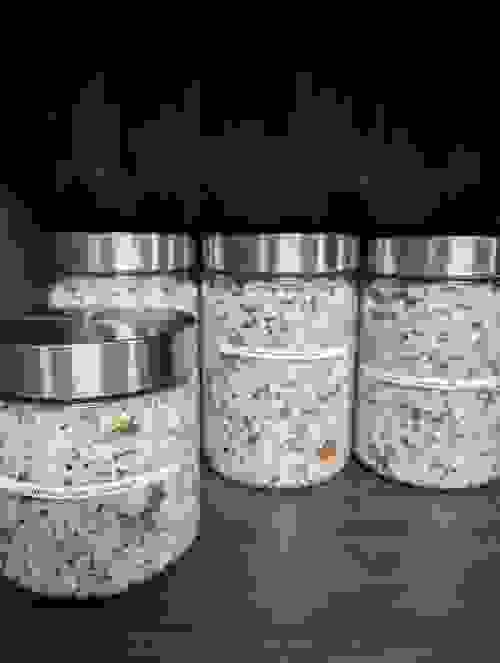 Willow's Fybro Finesse Bath Soak
