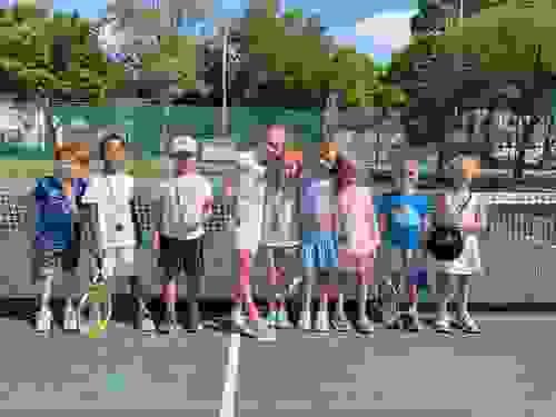 St Clair Shores Tennis