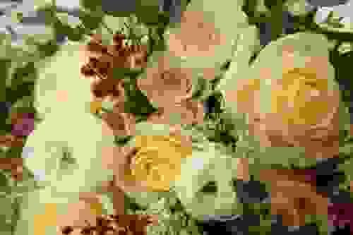 WHEN YOU'RE READY - Show her that you mean business when proposing -