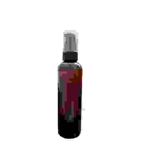 Aceite de coco fraccionado con despachador