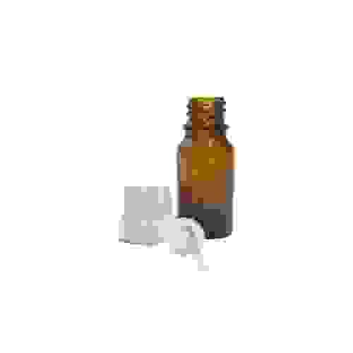 Gotero Invertido 5ml (Paquete de 5) 