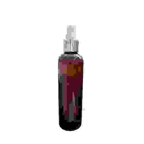 Agua de rosas 