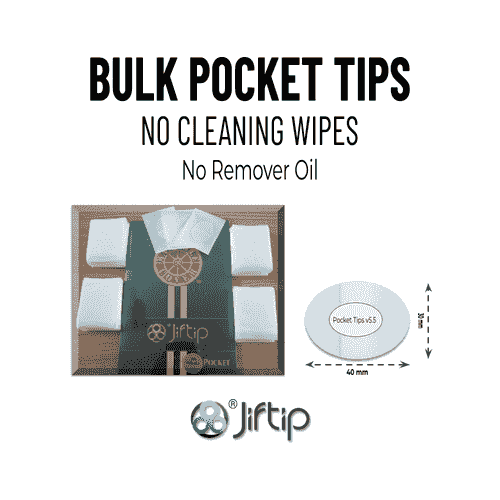 Jiftip v5.5 Bulk