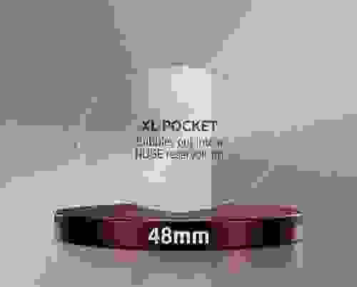 XL Pocket