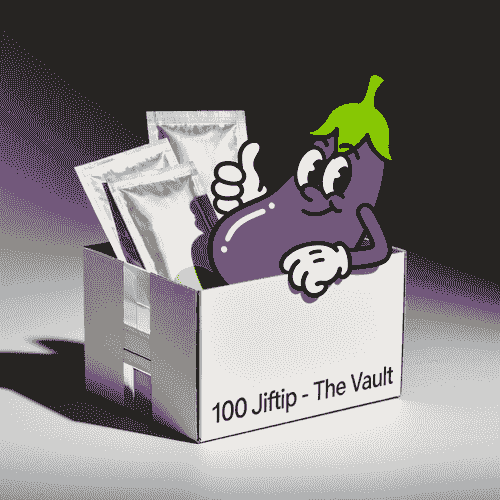 Jiftip v5.5 100-Pack