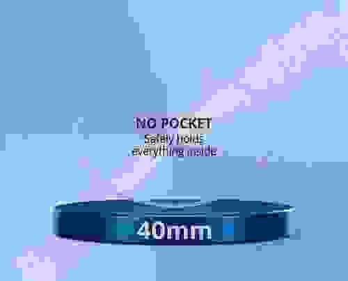 No Pocket