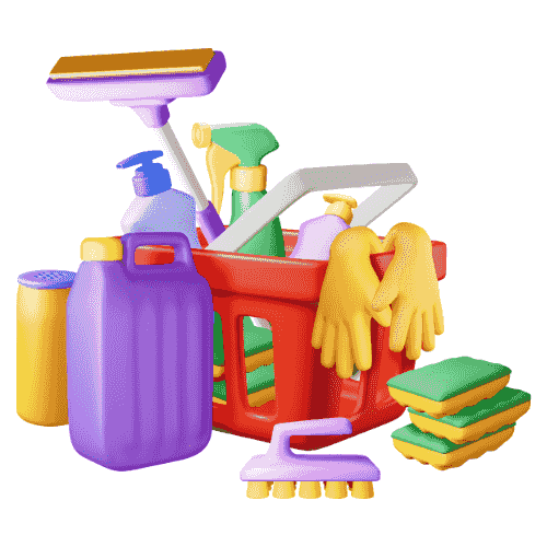 The Deep Clean - $250 - $450