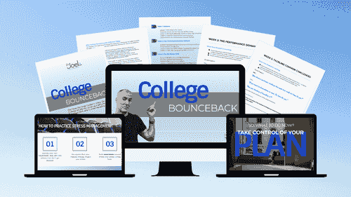 College BounceBack Coaching Program