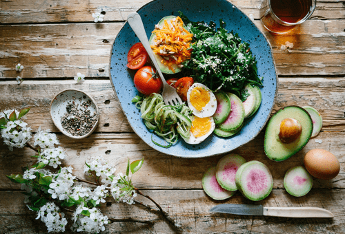 3 STEPS TO FIX A BROKEN DIET
