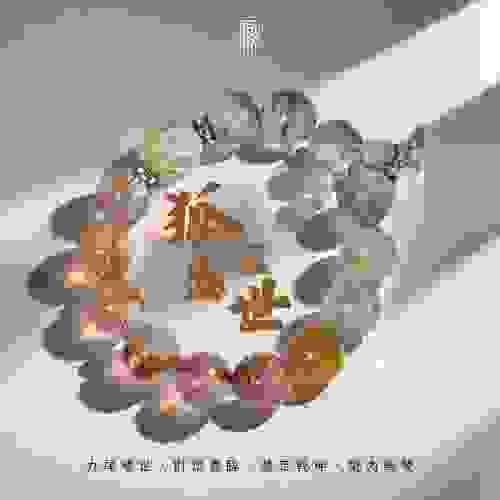 《狐耀盛世》— 財運綻放．魅力無邊的能量