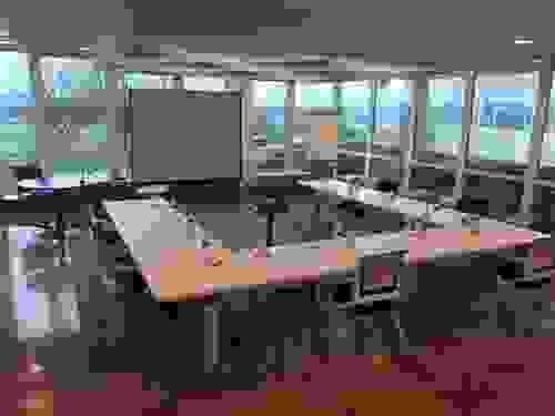 Salle la Galerie journée complète