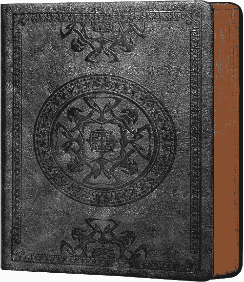 Manifestation Journal