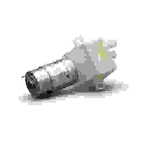 GDB-390N 12V-24V Miniature DC Water Pump is a sprayer and water suction pump