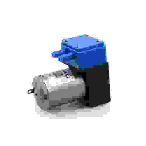 GDB-280 Multi-functional DC Mini Self-Priming Diaphragm Pump - Efficient, Reliable, and Versatile