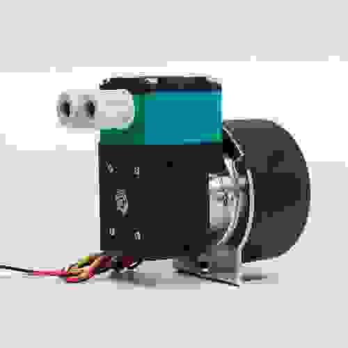 Enhance Your Liquid Pumping: DS600 DCB-A Micro Diaphragm Pump - Compact, Reliable, and Efficient