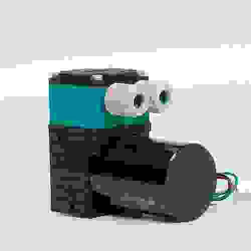 DS600 DCB-B Multifunctional Miniature Diaphragm Pump - Compact, Reliable, and Versatile