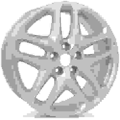 New 17" Alloy Replacement Wheel for Ford Fusion 2013 2014 2015 2016 Rim ALY3957U20N