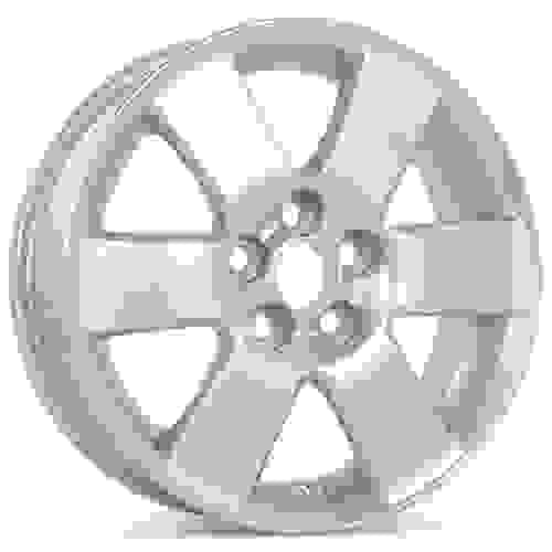 15inch ALY69424U20N Toyota Corolla Matrix 2003-2008 Replacement Wheel/Rim Silver Painted #42611AB010