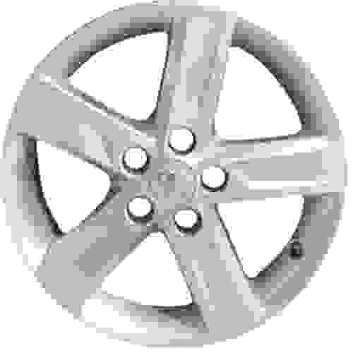 17" New Wheel FOR TOYOTA CAMRY 2012-2014 OEM Quality Factory Alloy Rim ALY69604U20N