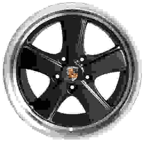 HYBRID FORGED FUCHS 991 997 996 993 992 991 987 981 RACE TRACK DESIGN