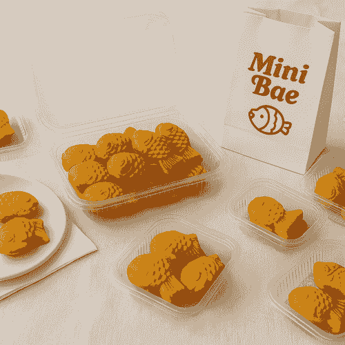 Mini Bae Mini Bae Official