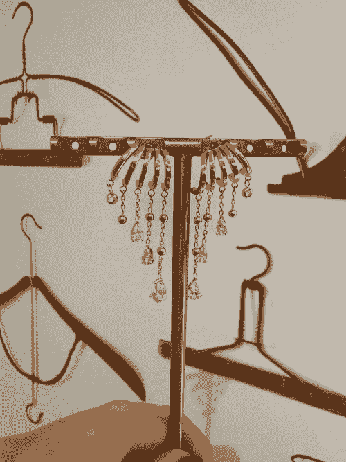 Boucles multi ZAG 