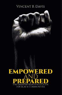 Empowered and Prepared - The Disaster Resiliennce Guide for Black Communities