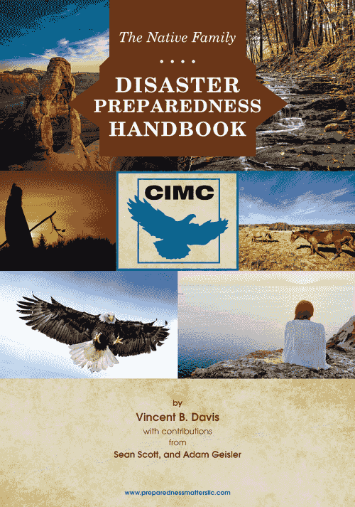 The Native Family Disaster Preparedness Handbook