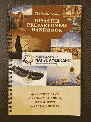 The Native Family Disaster Preparedness Handbook