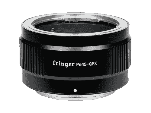 Fringer P645-GFX (FR-P6TG1). Free shipping!