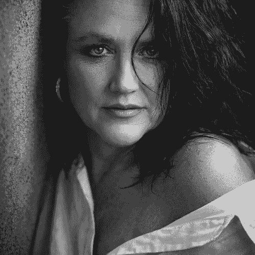 HEATHER GARNER: People's Choice