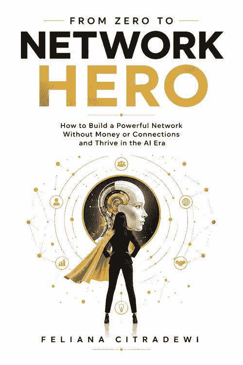 From Zero to Network Hero: The Last Human Skill AI Can’t Replace (LIVE!!!)
